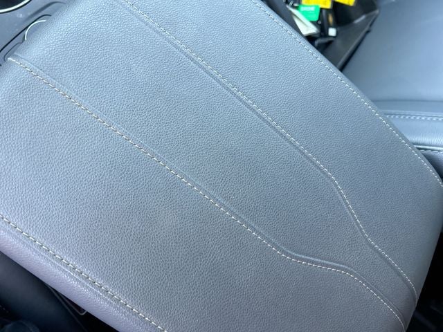 2018 Chevrolet Traverse 3LT