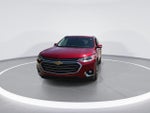 2018 Chevrolet Traverse 3LT