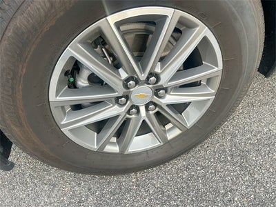 2024 Chevrolet Traverse Limited LT Leather