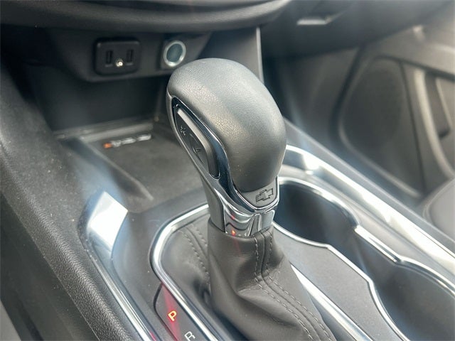 2024 Chevrolet Traverse Limited LT Leather