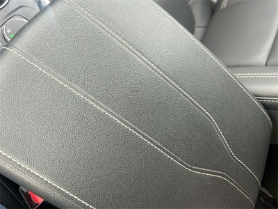 2024 Chevrolet Traverse Limited LT Leather