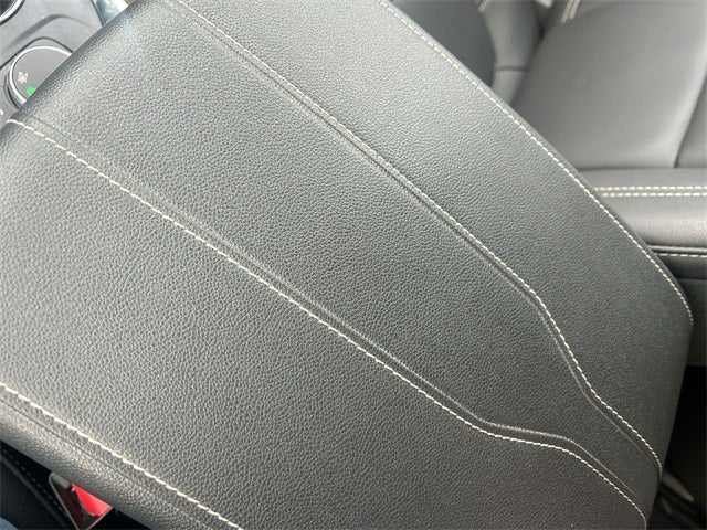 2024 Chevrolet Traverse Limited LT Leather