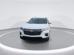 2024 Chevrolet Traverse Limited LT Leather
