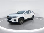 2024 Chevrolet Traverse Limited LT Leather