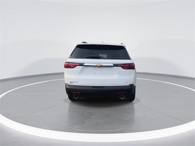 2024 Chevrolet Traverse Limited LT Leather