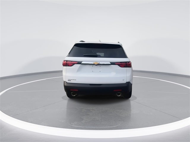 2024 Chevrolet Traverse Limited LT Leather