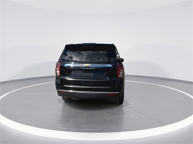 2021 Chevrolet Tahoe LS