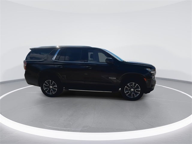2021 Chevrolet Tahoe LS