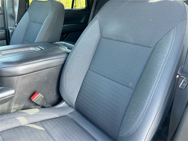 2021 Chevrolet Tahoe LS