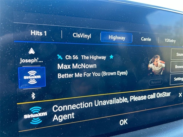 2021 Chevrolet Tahoe LS