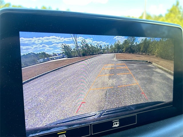 2021 Chevrolet Tahoe LS