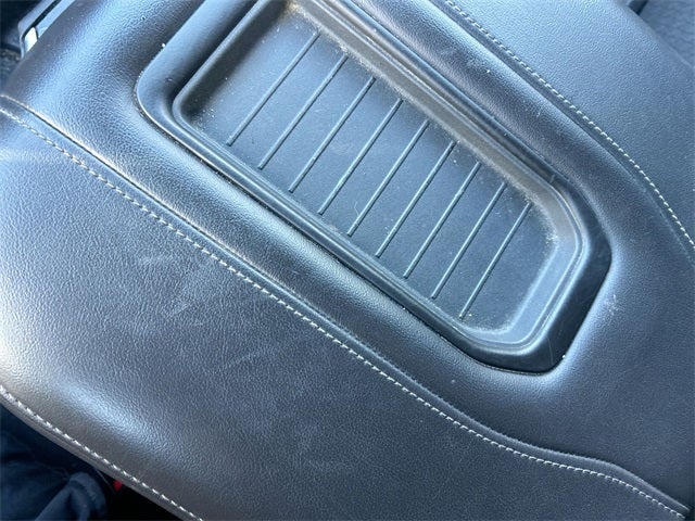 2021 Chevrolet Tahoe LS