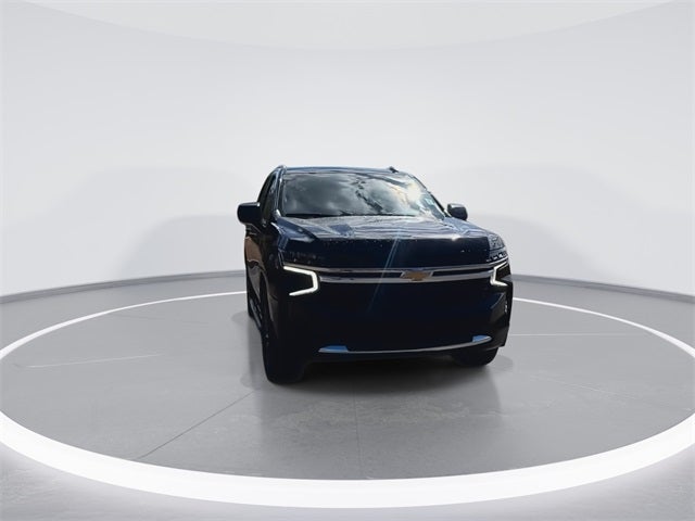 2021 Chevrolet Tahoe LS