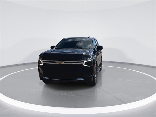 2021 Chevrolet Tahoe LS