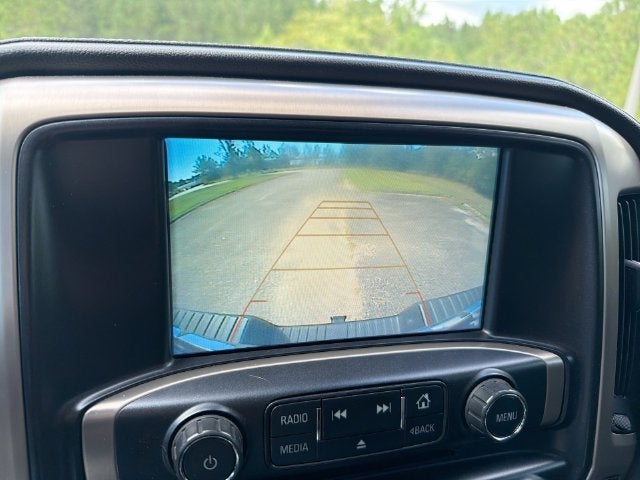 2019 GMC Sierra 3500HD Denali