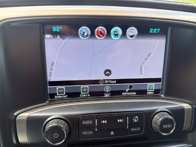 2019 GMC Sierra 3500HD Denali