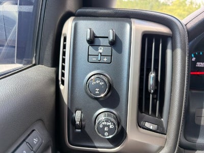 2019 GMC Sierra 3500HD Denali