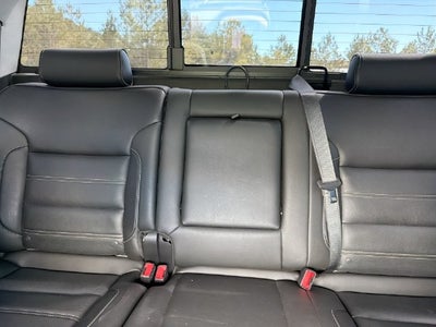 2019 GMC Sierra 3500HD Denali