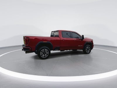 2023 GMC Sierra 2500HD AT4