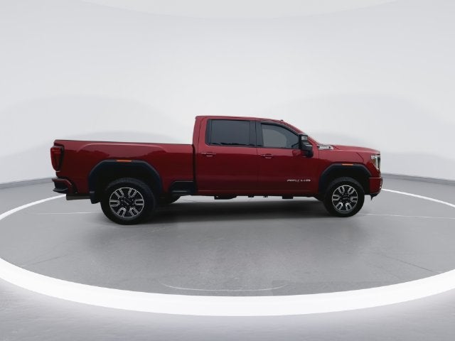 2023 GMC Sierra 2500HD AT4