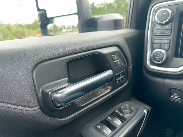 2023 GMC Sierra 2500HD AT4