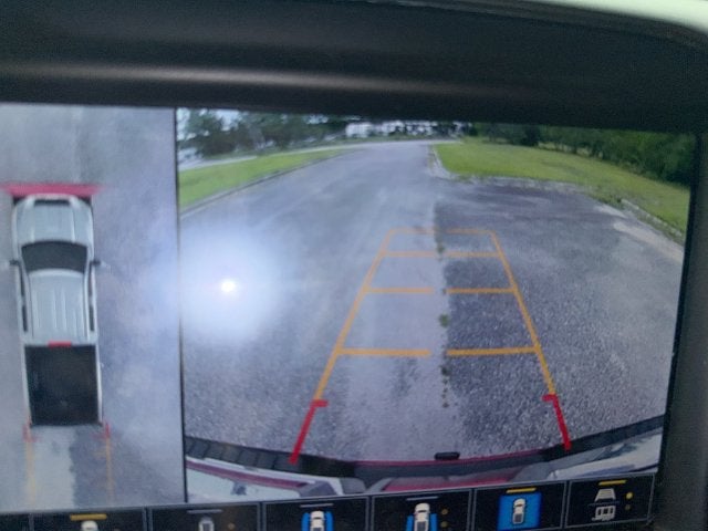 2023 GMC Sierra 2500HD AT4