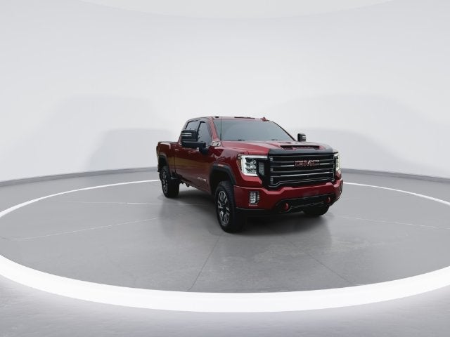 2023 GMC Sierra 2500HD AT4