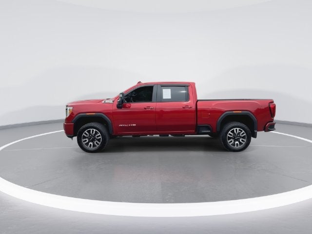 2023 GMC Sierra 2500HD AT4