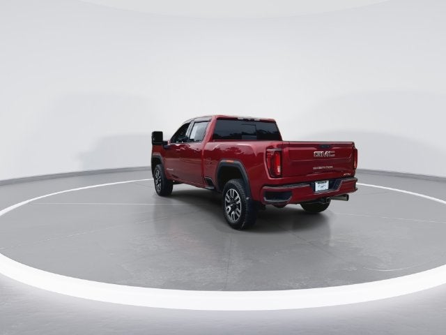 2023 GMC Sierra 2500HD AT4