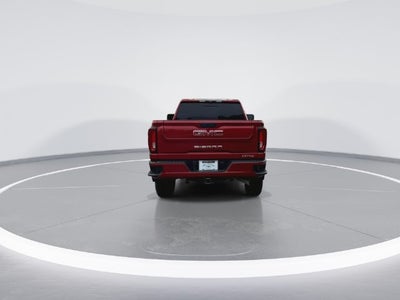 2023 GMC Sierra 2500HD AT4