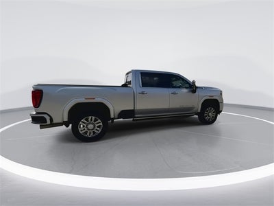 2023 GMC Sierra 2500HD Denali
