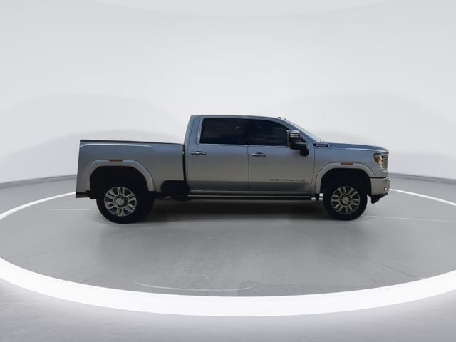 2023 GMC Sierra 2500HD Denali