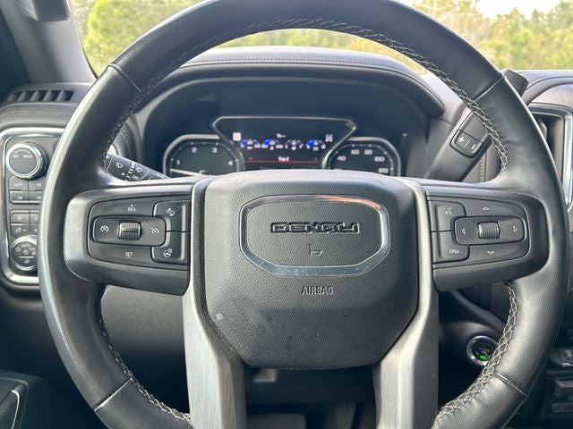 2023 GMC Sierra 2500HD Denali