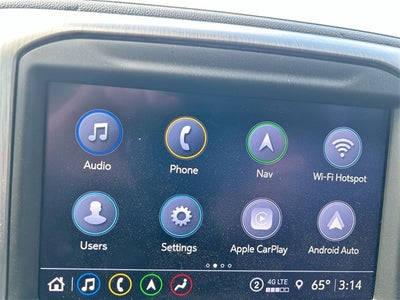 2023 GMC Sierra 2500HD Denali