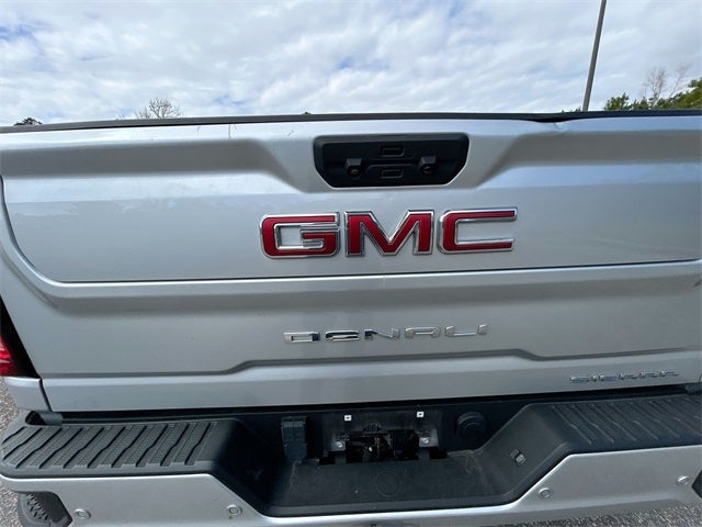 2023 GMC Sierra 2500HD Denali