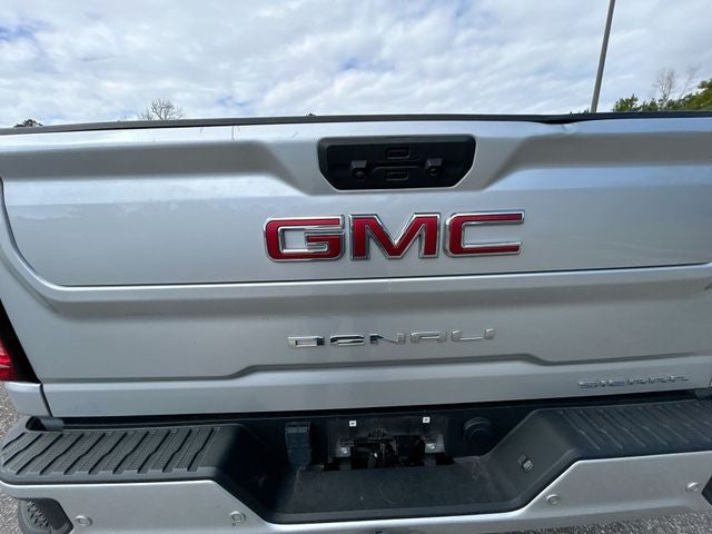 2023 GMC Sierra 2500HD Denali