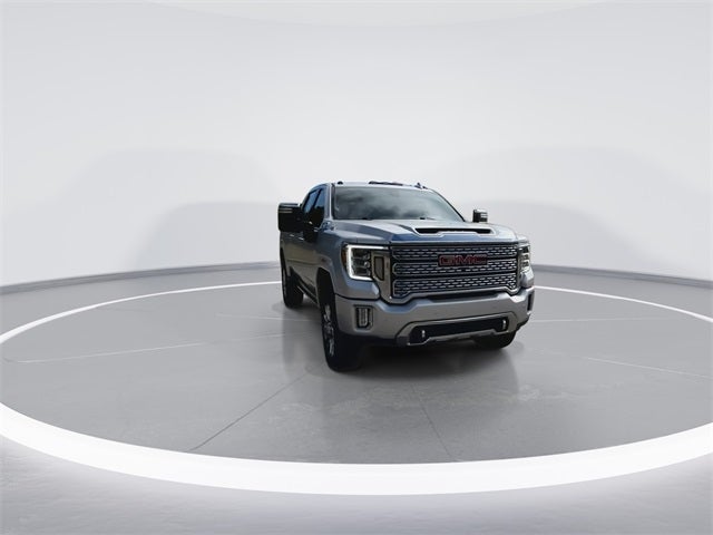 2023 GMC Sierra 2500HD Denali