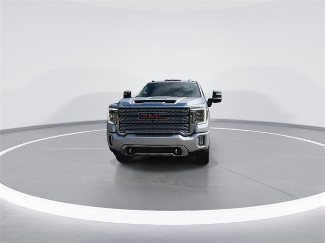 2023 GMC Sierra 2500HD Denali