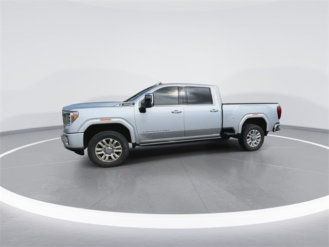 2023 GMC Sierra 2500HD Denali