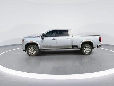 2023 GMC Sierra 2500HD Denali