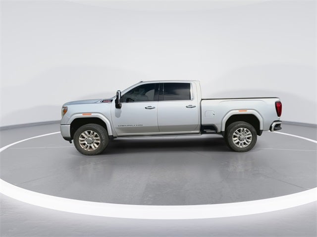 2023 GMC Sierra 2500HD Denali