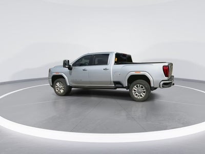 2023 GMC Sierra 2500HD Denali