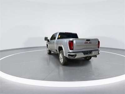 2023 GMC Sierra 2500HD Denali