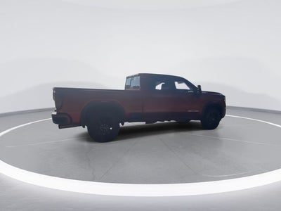 2026 GMC Sierra 2500HD AT4