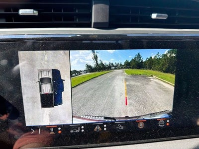 2026 GMC Sierra 2500HD AT4