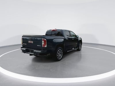 2020 GMC Canyon Denali