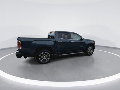 2020 GMC Canyon Denali