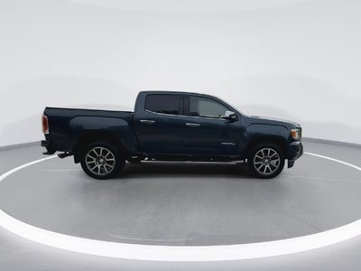 2020 GMC Canyon Denali