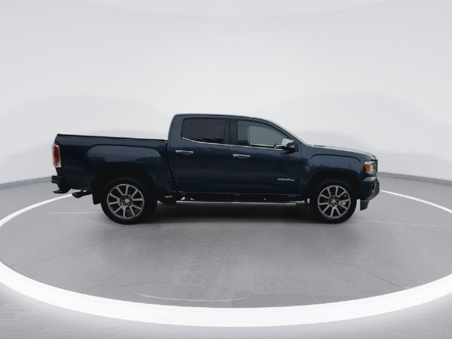 2020 GMC Canyon Denali