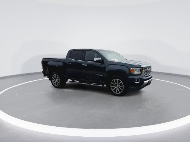 2020 GMC Canyon Denali